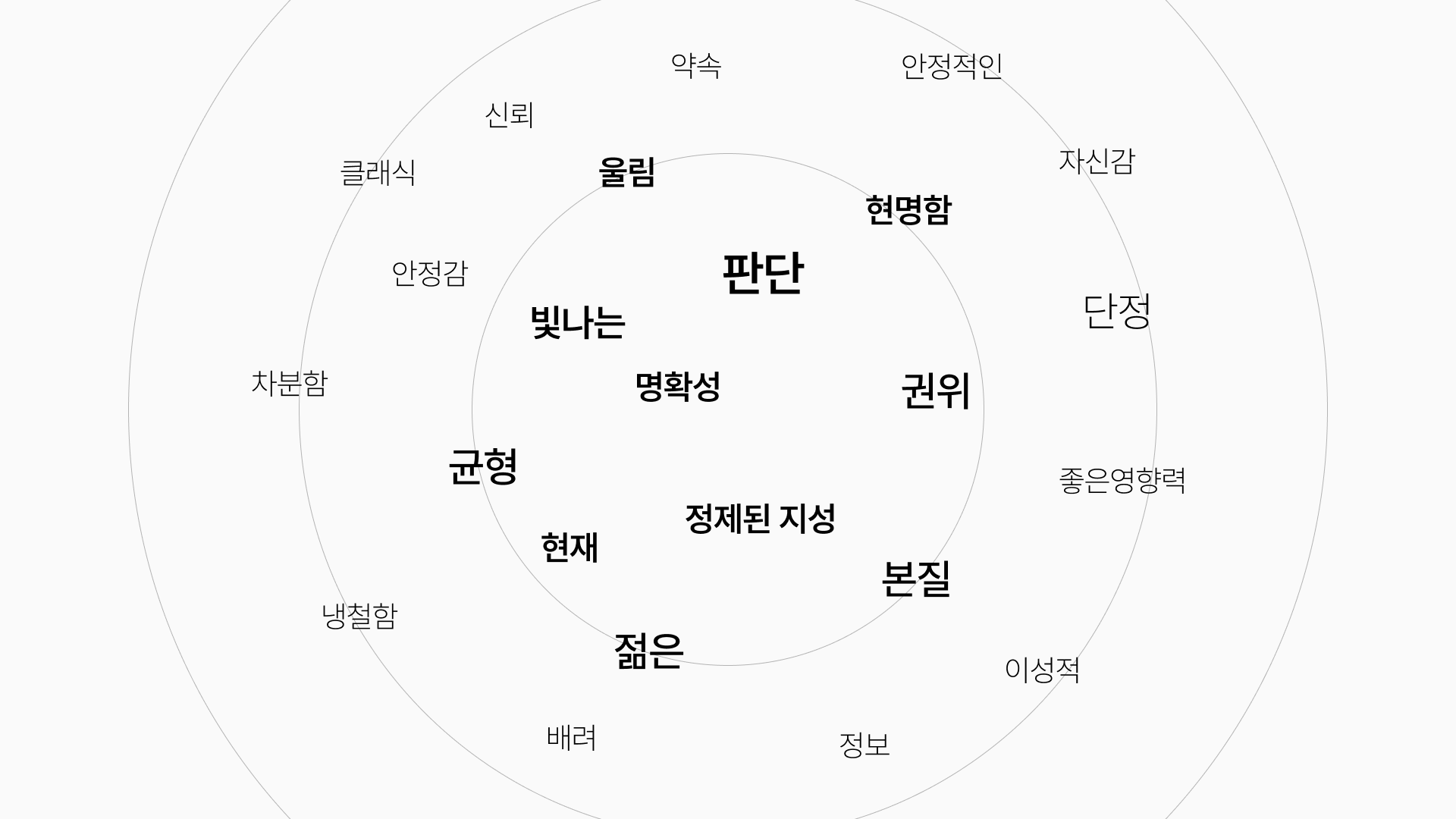 법무법인 현 브랜드 리뉴얼 디자인 상세 이미지 3